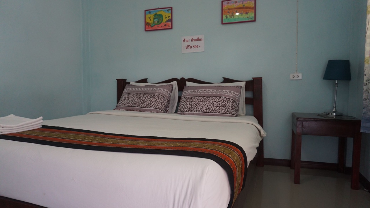 Photo of Bedroom in Roi Et
