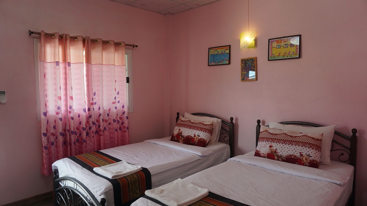 Photo of Bedroom in Roi Et