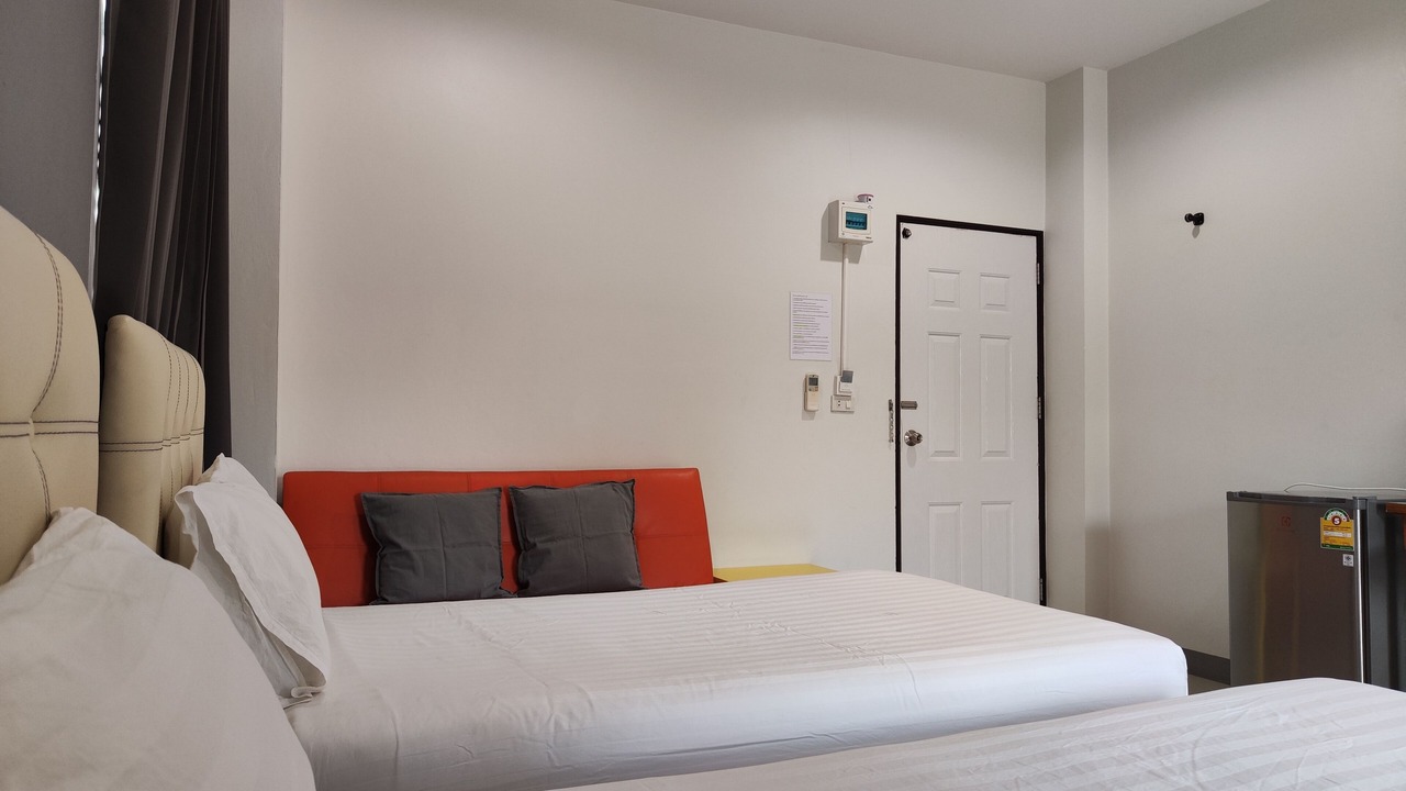 Photo of Bedroom in Roi Et