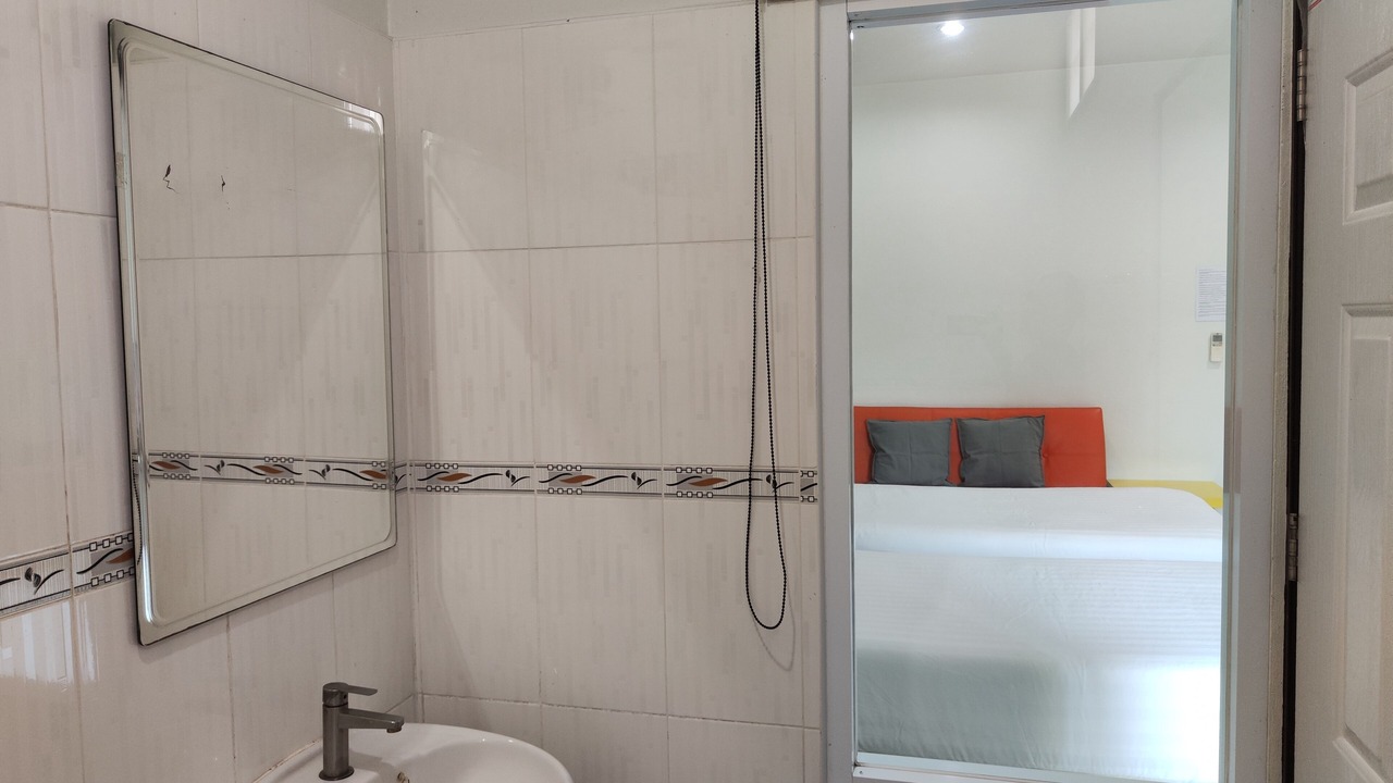 Photo of Bathroom in Roi Et