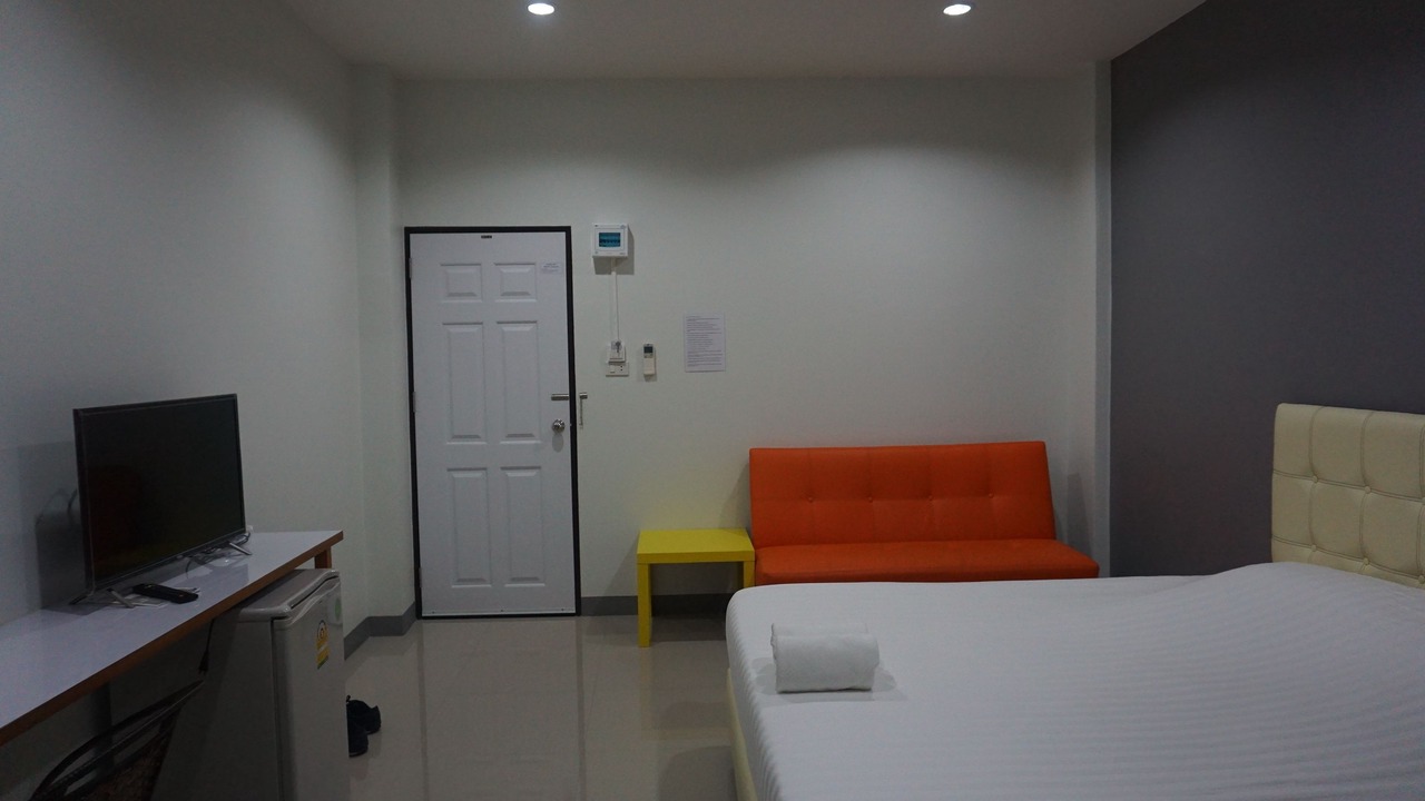 Photo of Bedroom in Roi Et