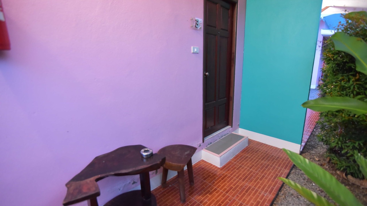 Photo of Bedroom in Khlong Thom