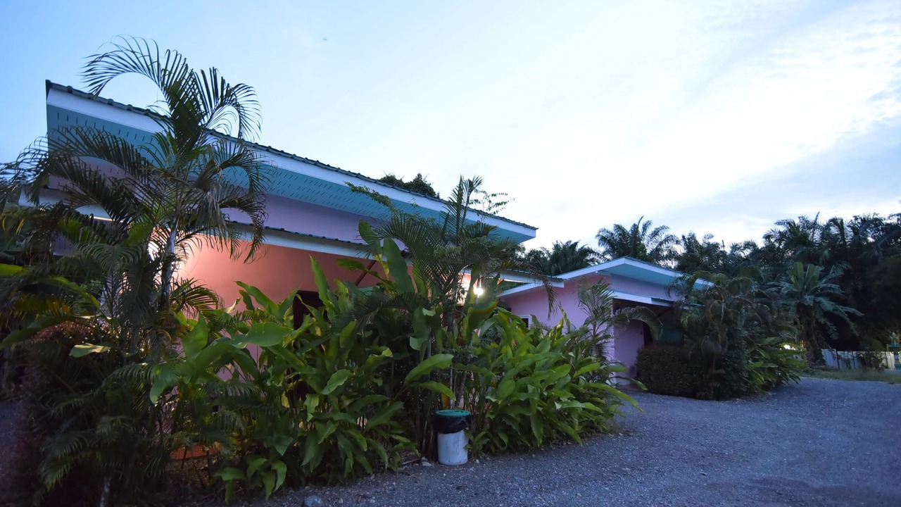 Photo of Outdoor in Khlong Thom