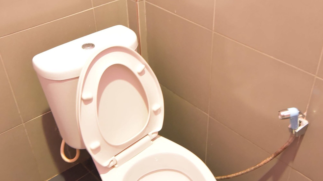 Photo of Bathroom in Khlong Thom