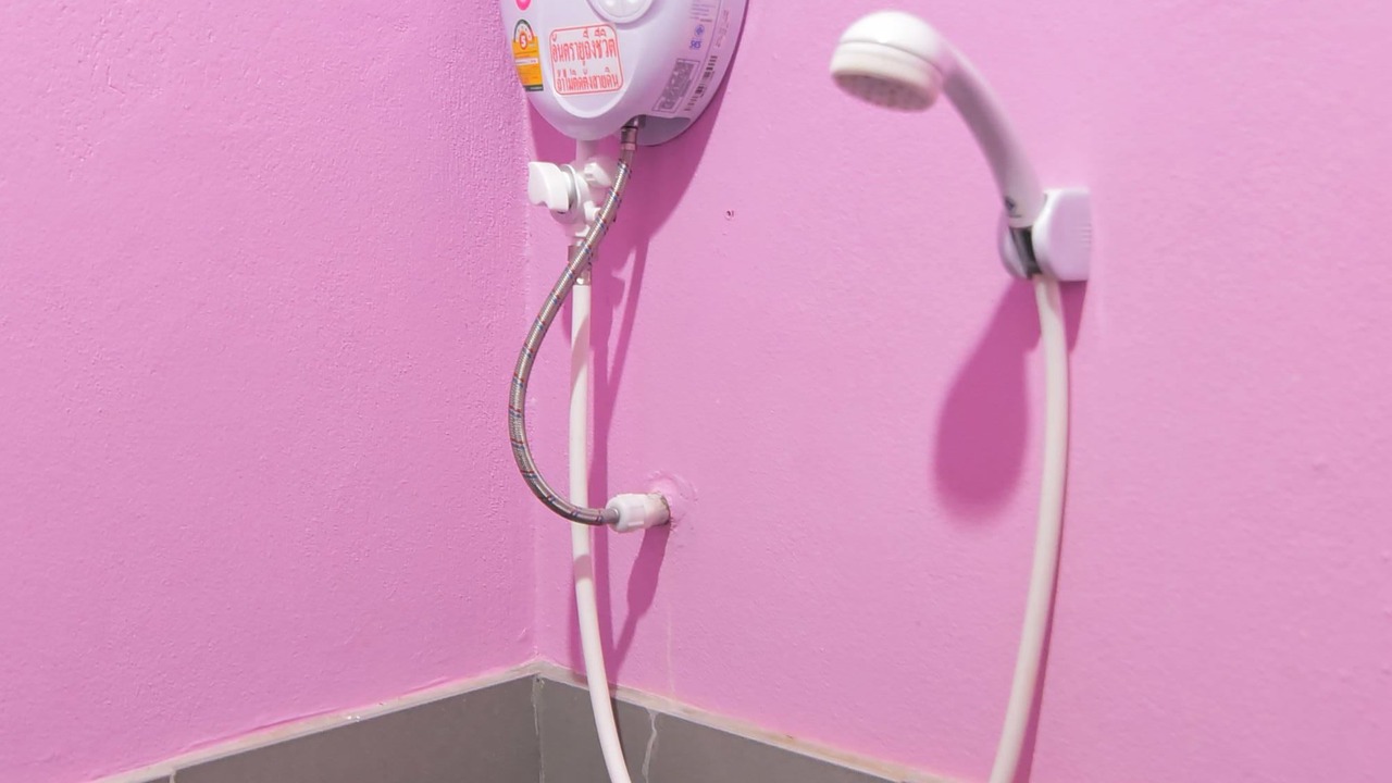 Photo of Bathroom in Khlong Thom