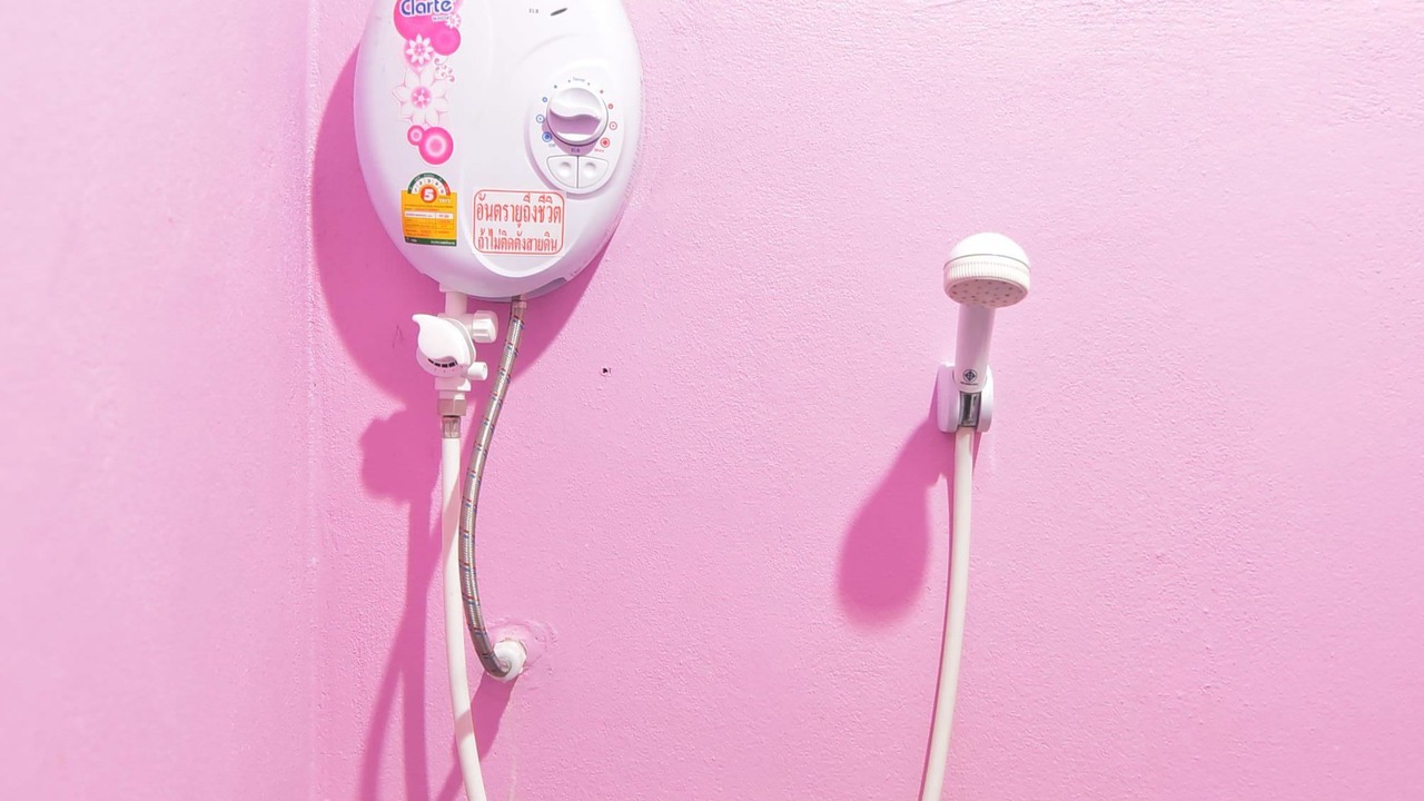 Photo of Bathroom in Khlong Thom