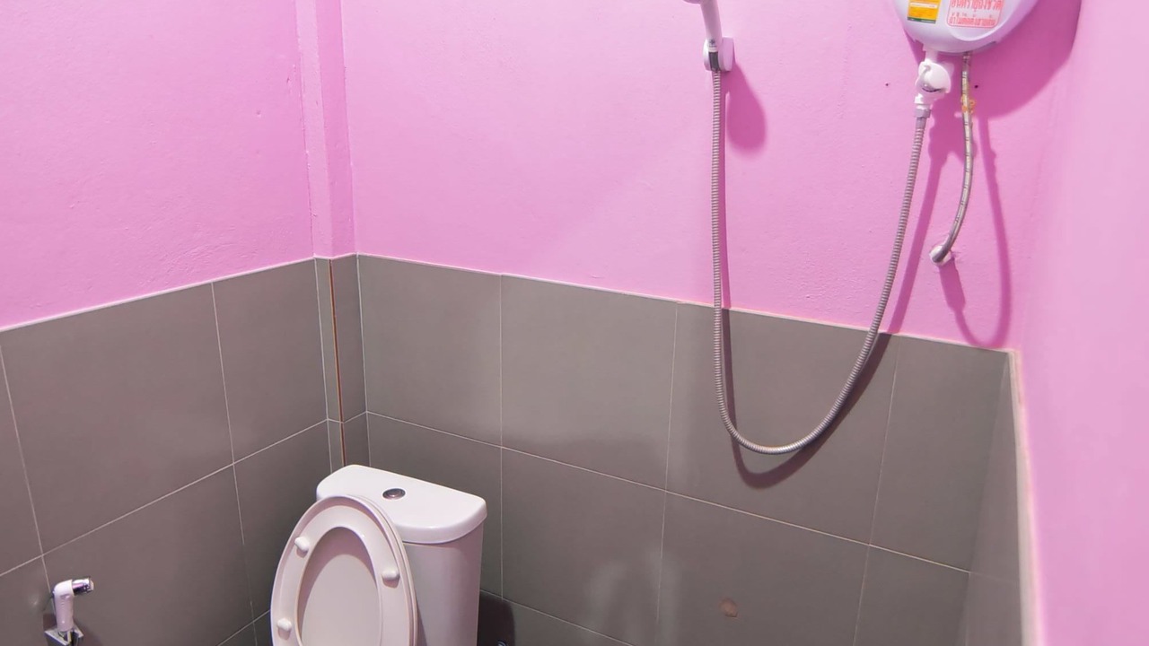 Photo of Bathroom in Khlong Thom
