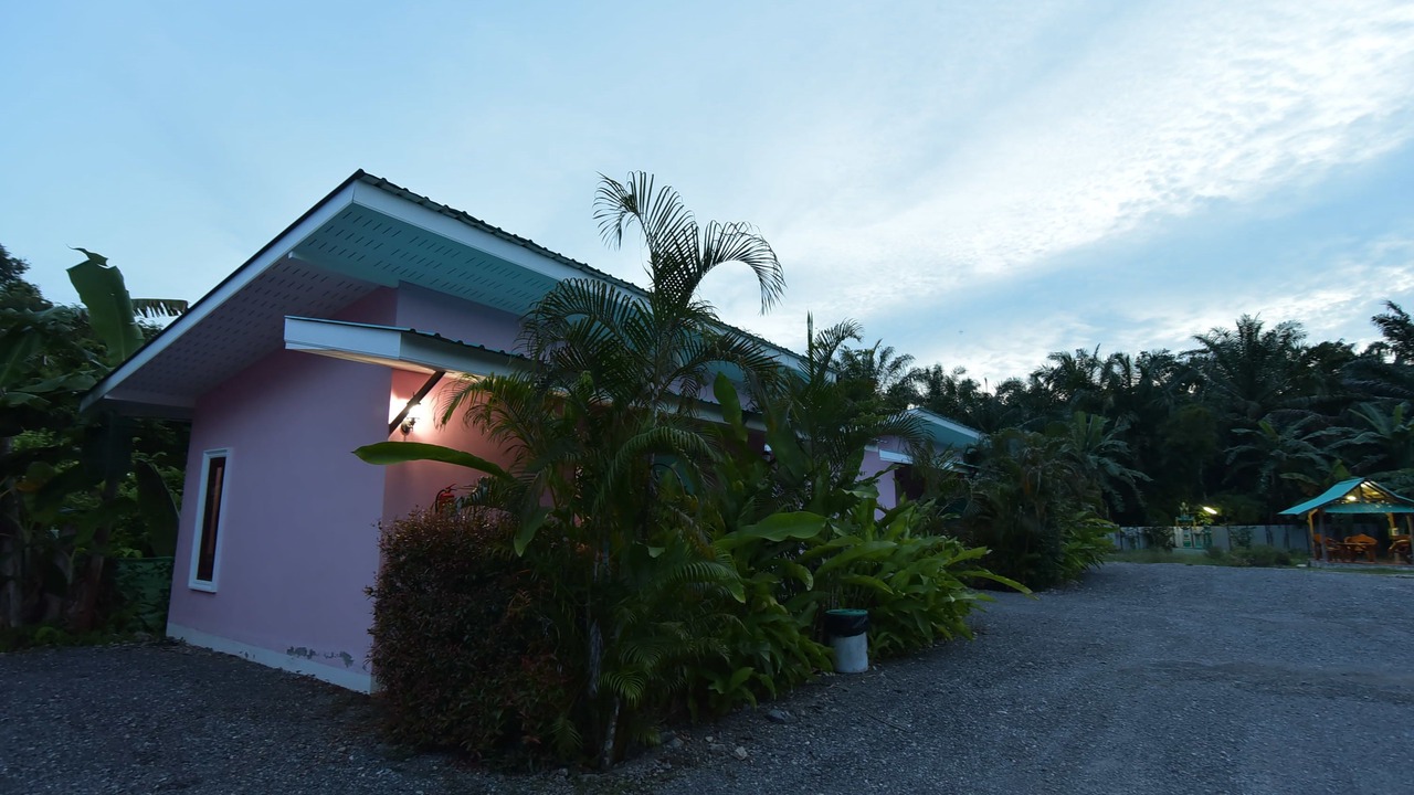 Photo of Outdoor in Khlong Thom