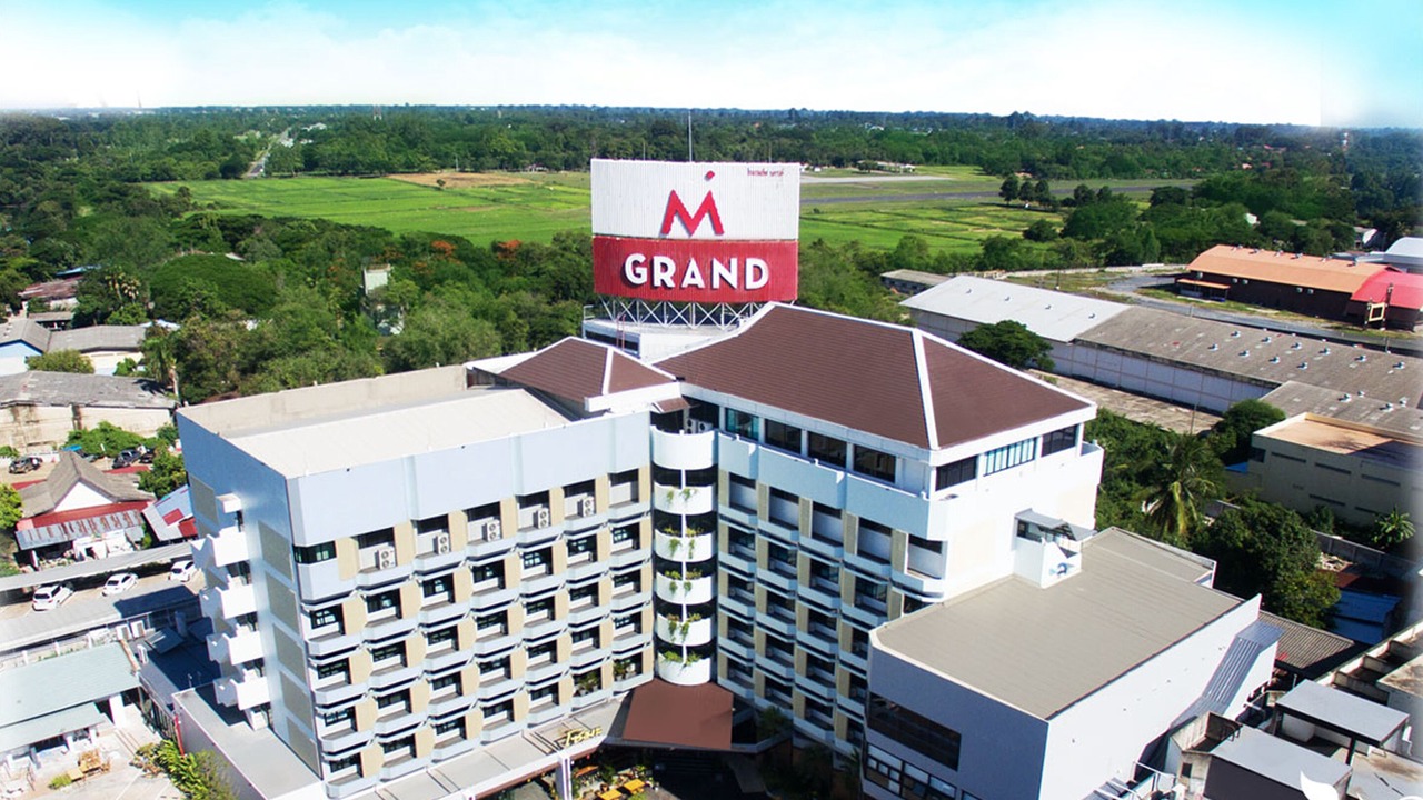 Photo of Outdoor in Nuea Mueang