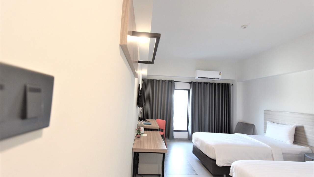 Photo of Bedroom in Nuea Mueang
