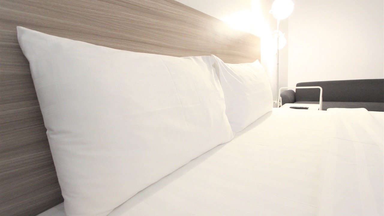 Photo of Bedroom in Nuea Mueang