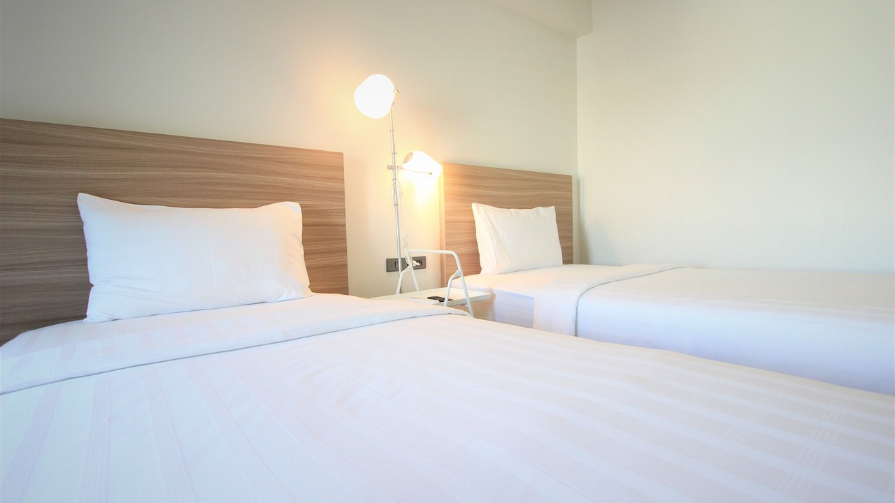 Photo of Bedroom in Nuea Mueang