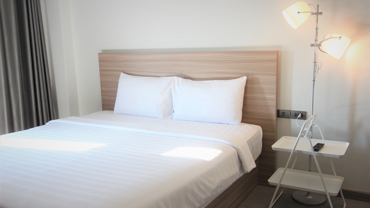 Photo of Bedroom in Nuea Mueang