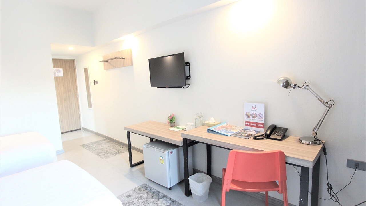 Photo of Bedroom in Nuea Mueang