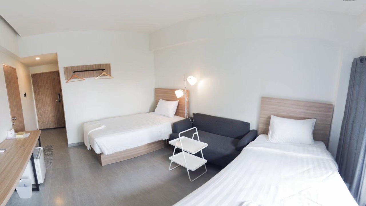 Photo of Bedroom in Nuea Mueang