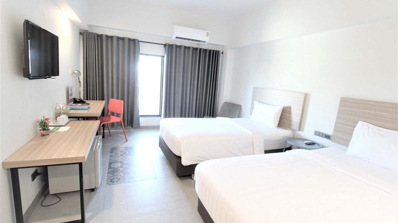 Photo of Bedroom in Nuea Mueang