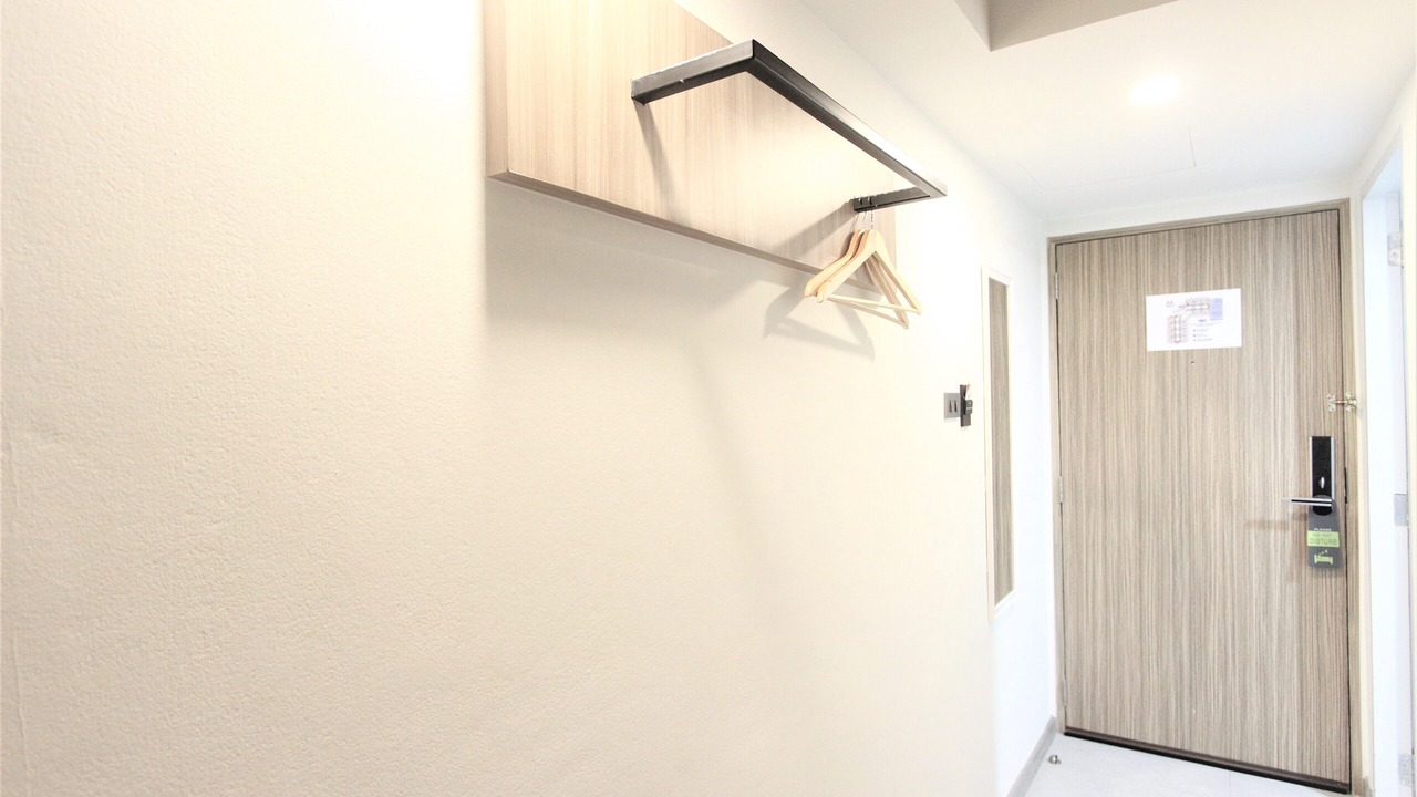 Photo of Bedroom in Nuea Mueang
