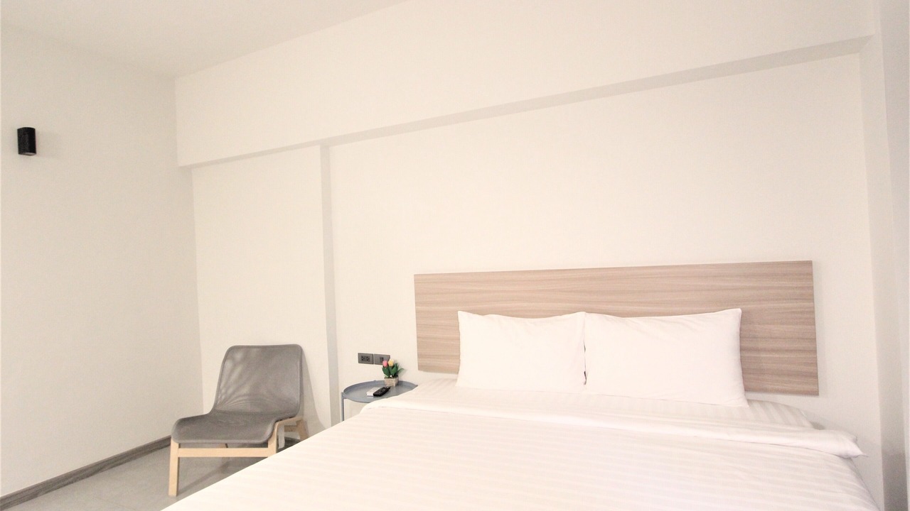 Photo of Bedroom in Nuea Mueang
