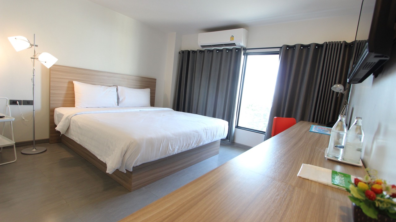 Photo of Bedroom in Nuea Mueang