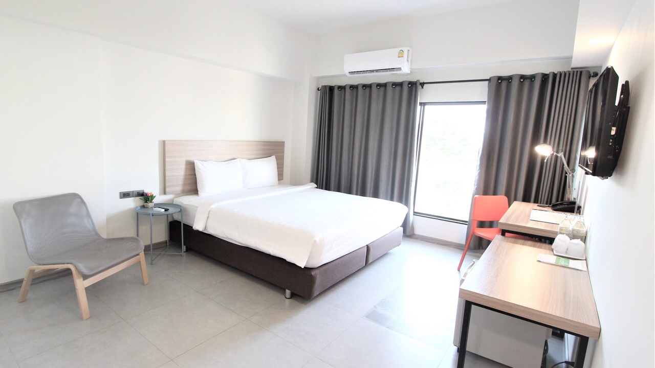 Photo of Bedroom in Nuea Mueang