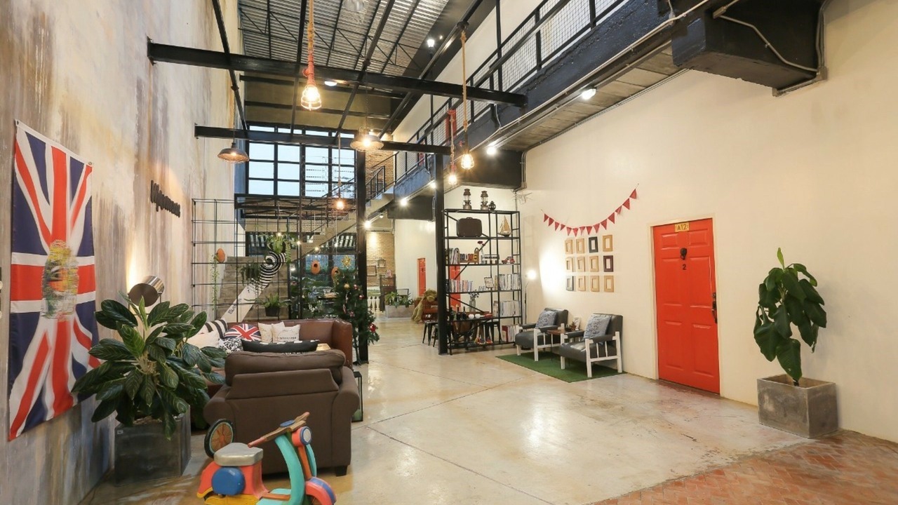 Photo of Outdoor in Mae Kon