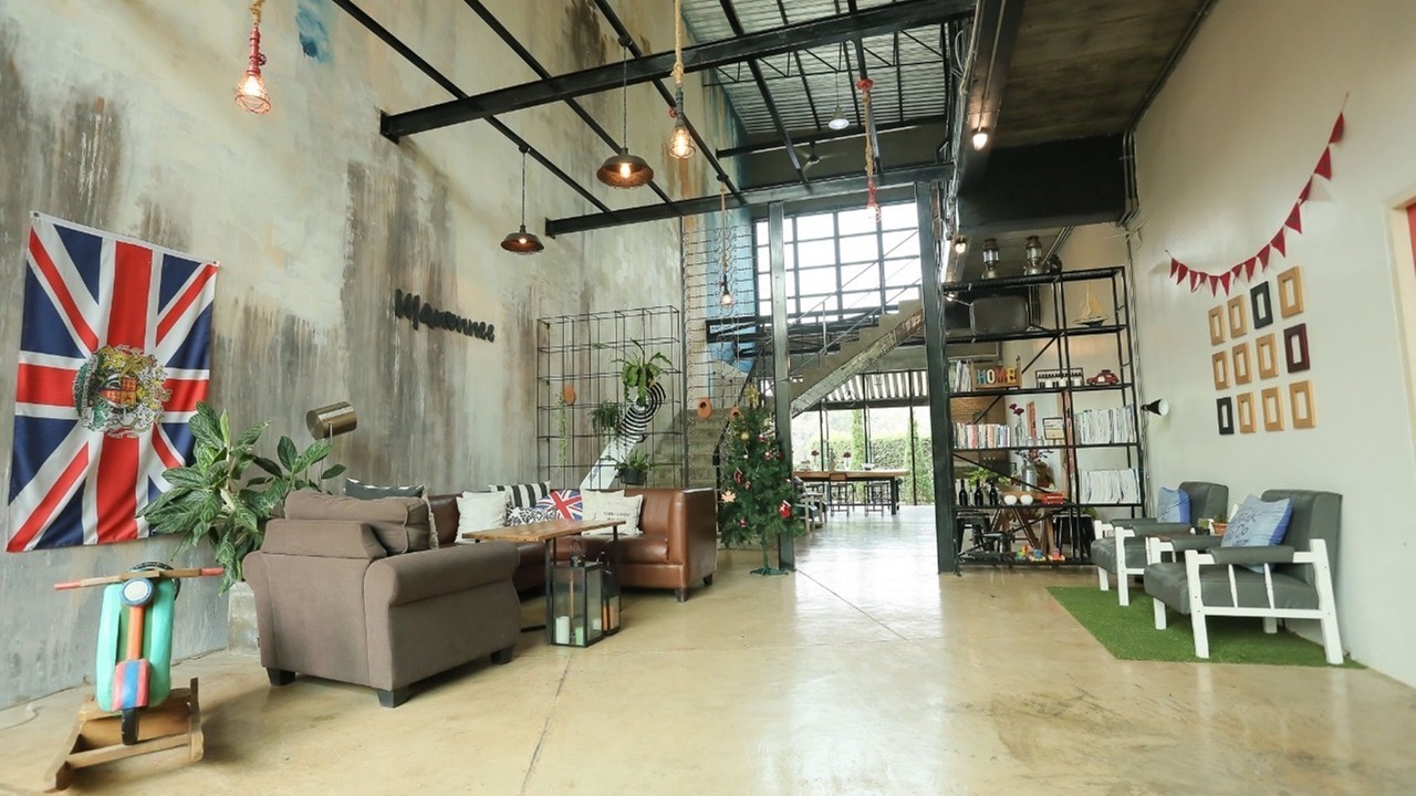 Photo of Outdoor in Mae Kon
