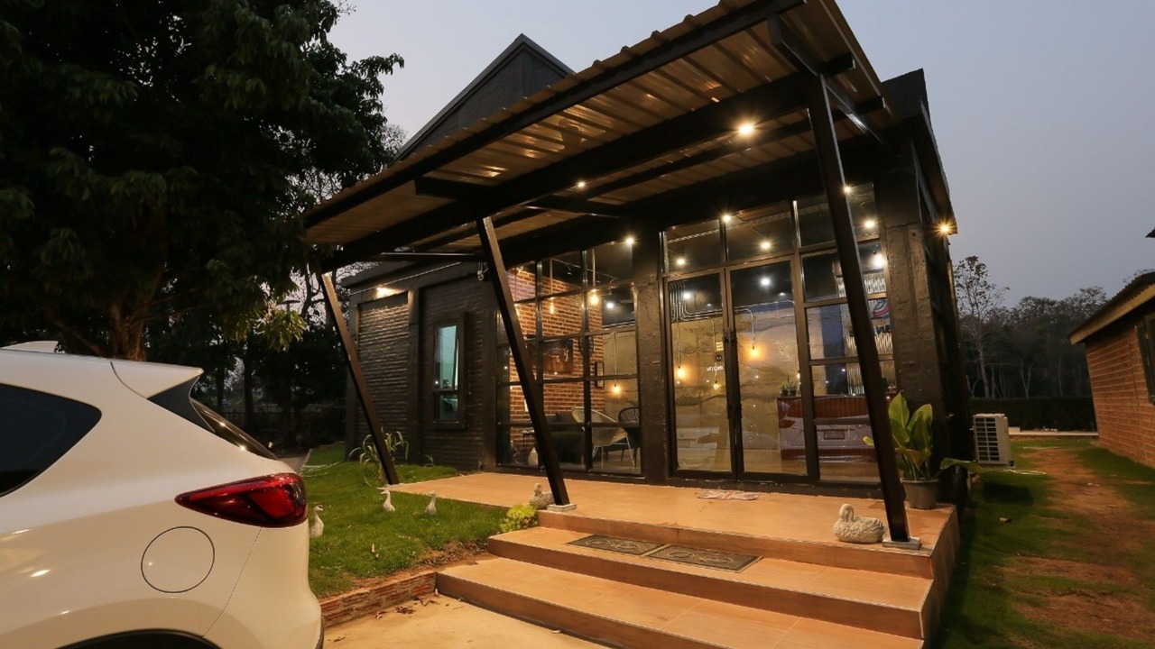 Photo of Outdoor in Mae Kon
