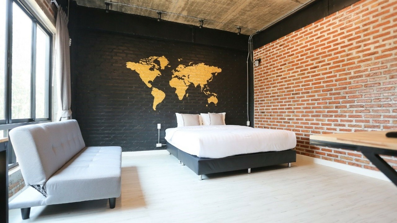 Photo of Bedroom in Mae Kon