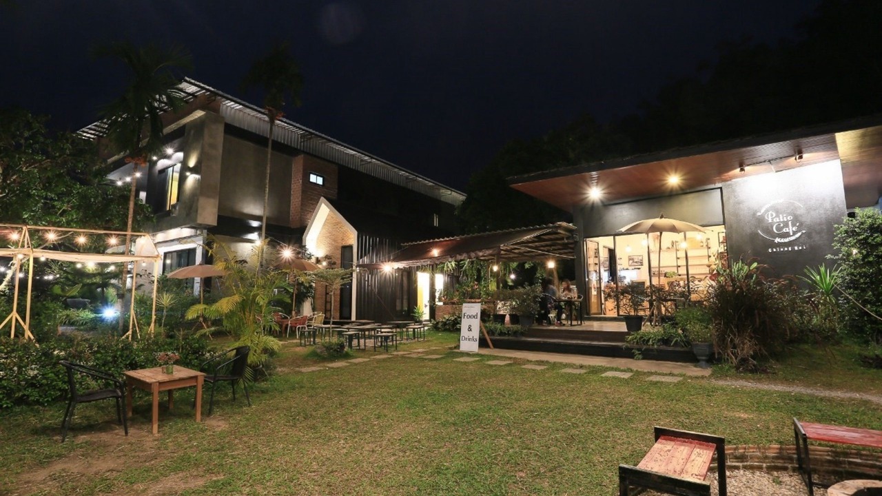 Photo of Outdoor in Mae Kon