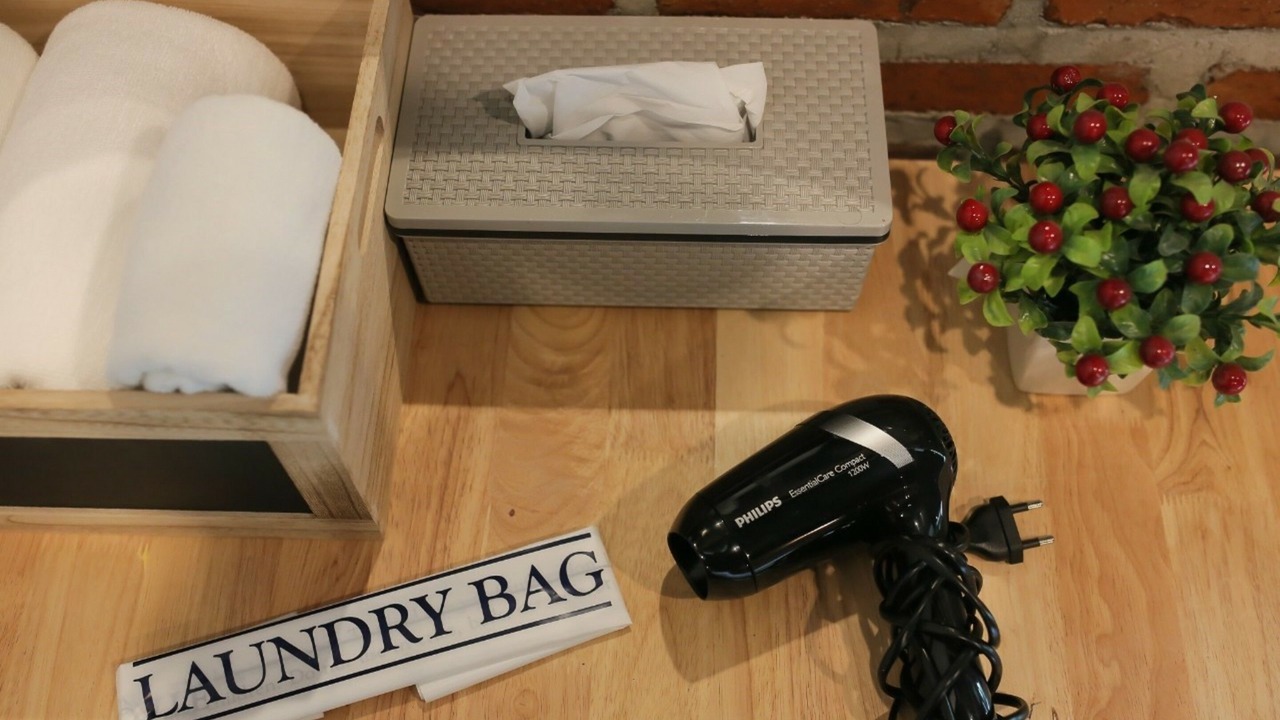 Photo of Bedroom in Mae Kon