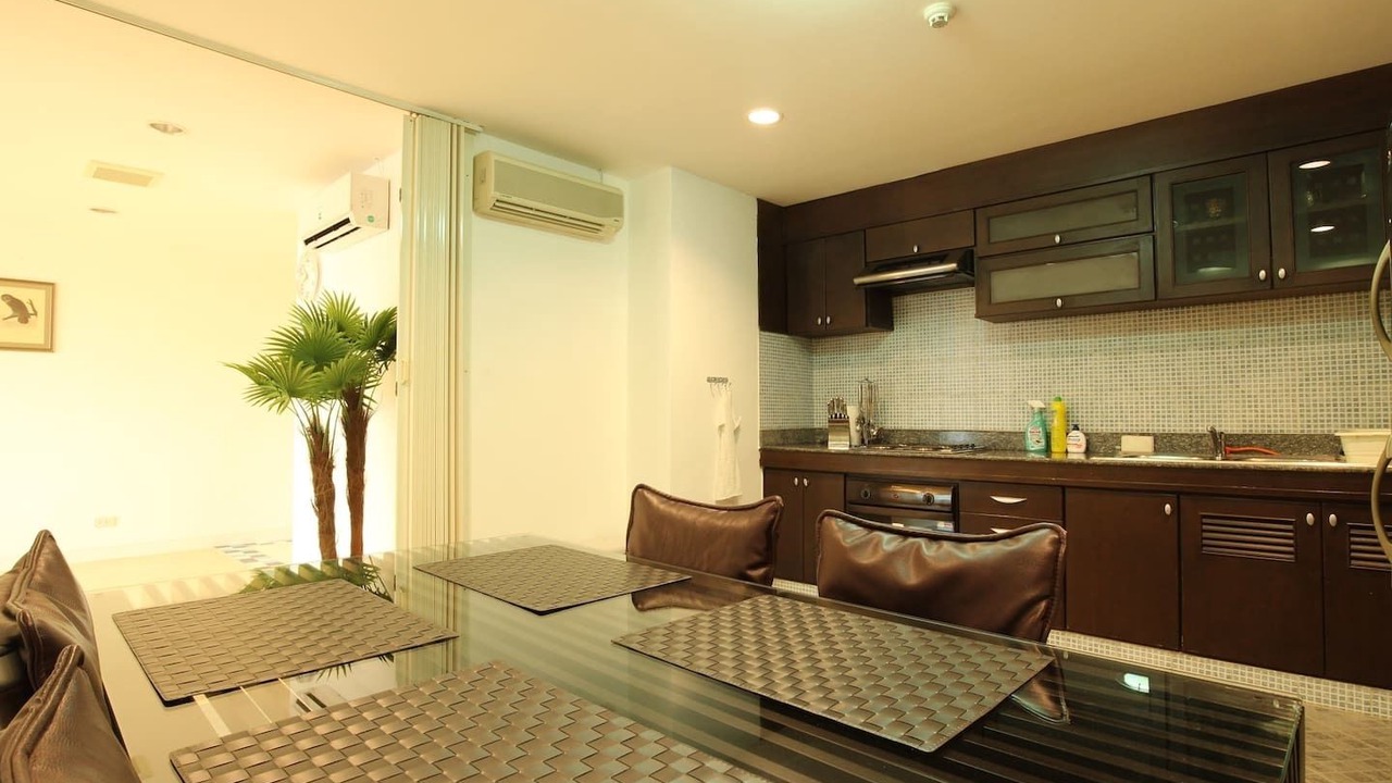 Photo of Livingroom in Thung Maha Mek