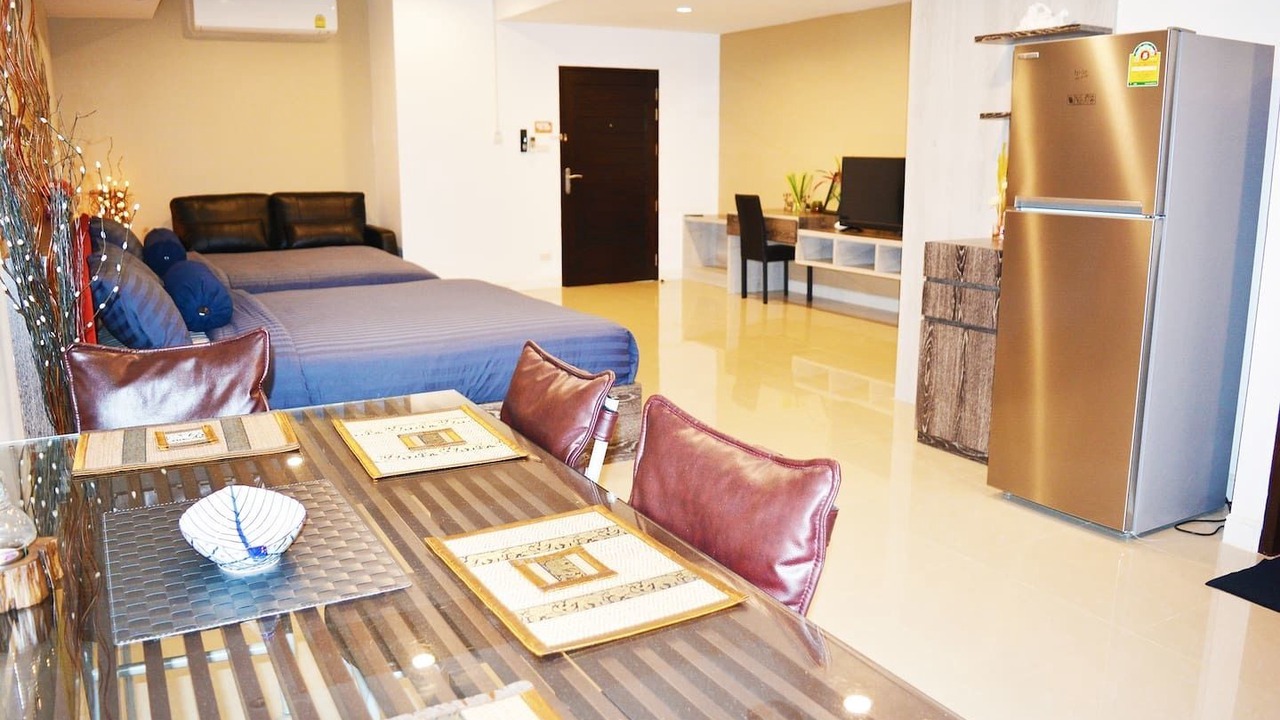 Photo of Livingroom in Thung Maha Mek