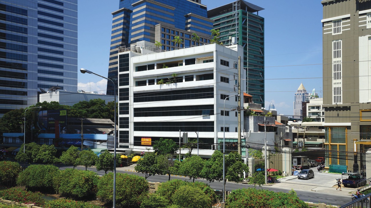Photo of Outdoor in Thung Maha Mek