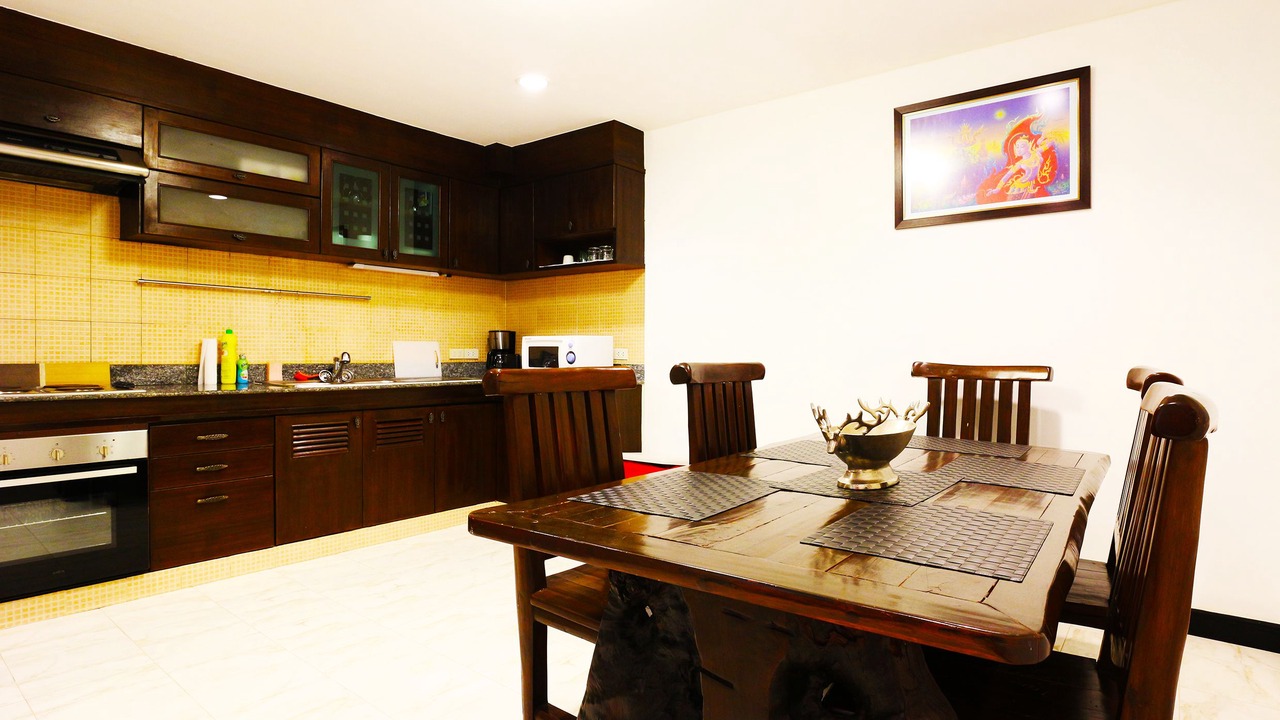 Photo of Livingroom in Thung Maha Mek