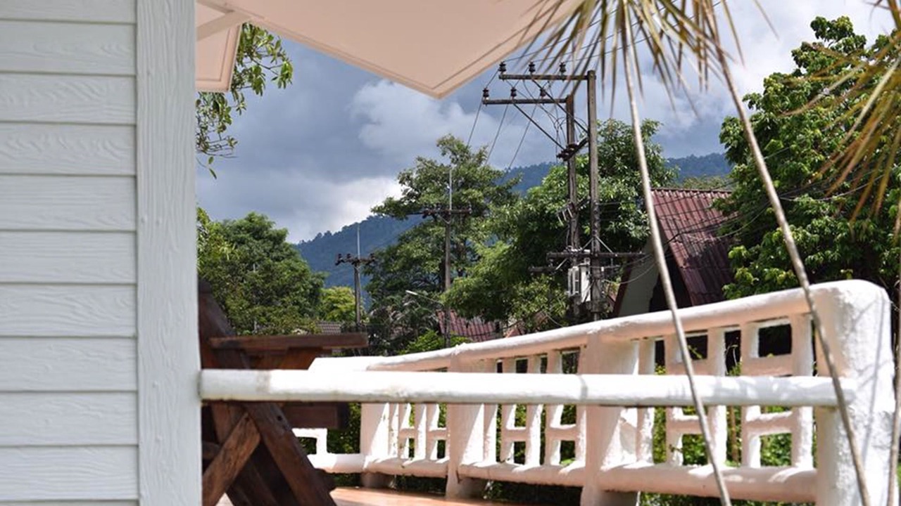 Photo of Patio Balcony in Sarika