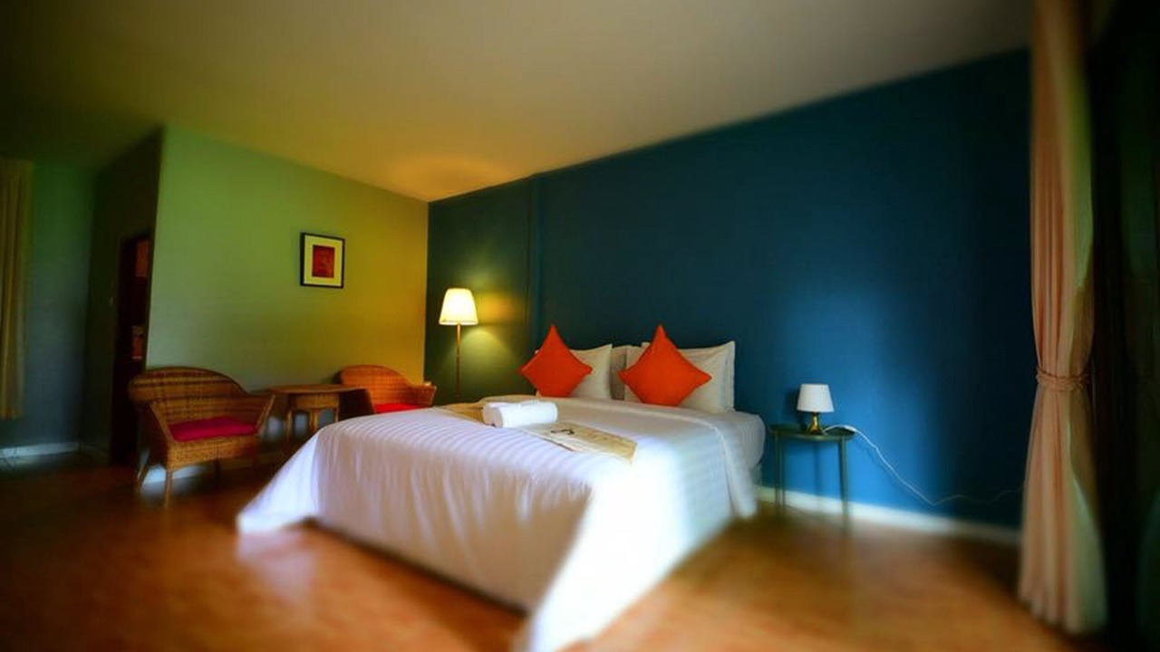 Photo of Bedroom in Sarika