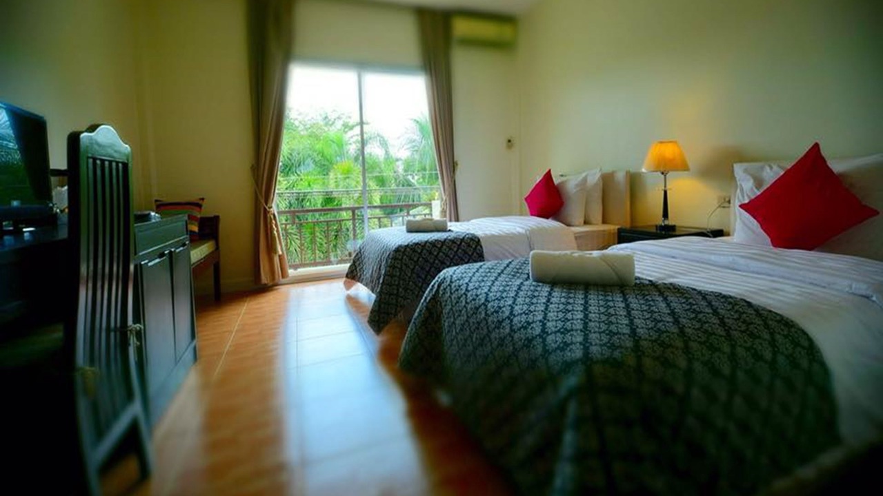 Photo of Bedroom in Sarika