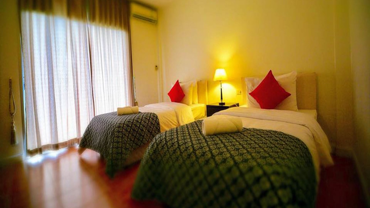 Photo of Bedroom in Sarika