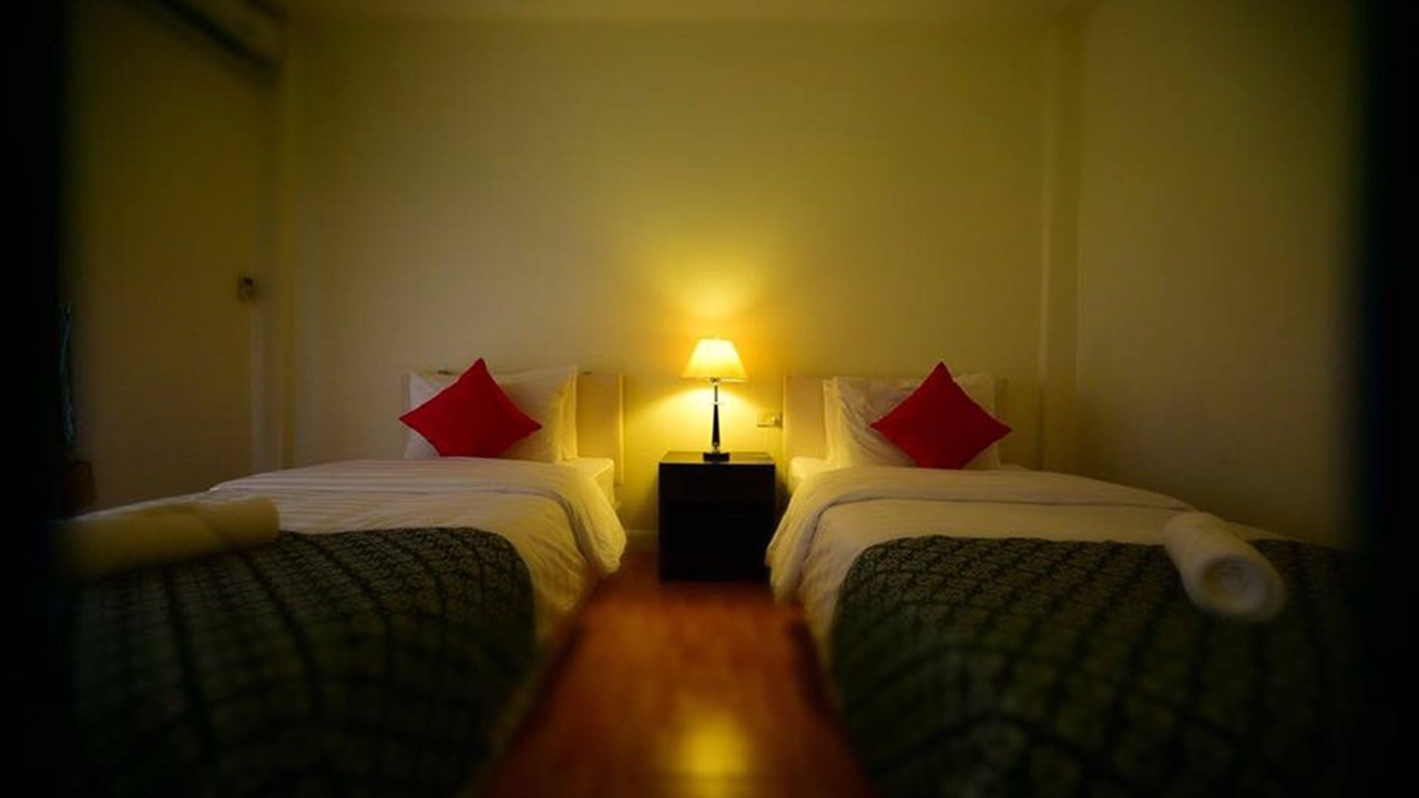 Photo of Bedroom in Sarika