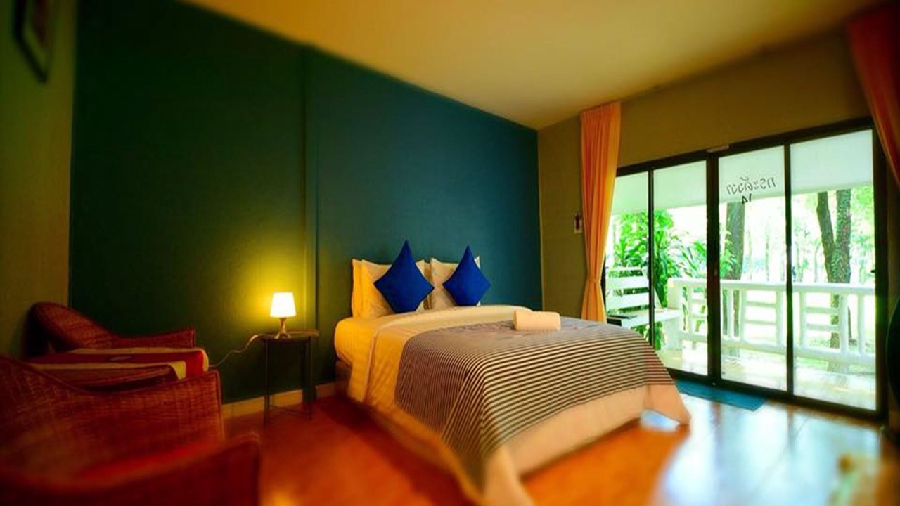 Photo of Bedroom in Sarika