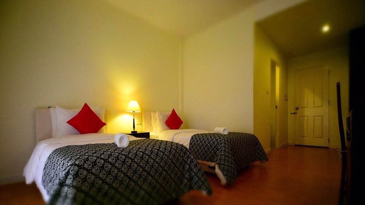 Photo of Bedroom in Sarika