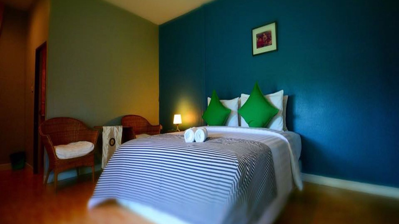 Photo of Bedroom in Sarika