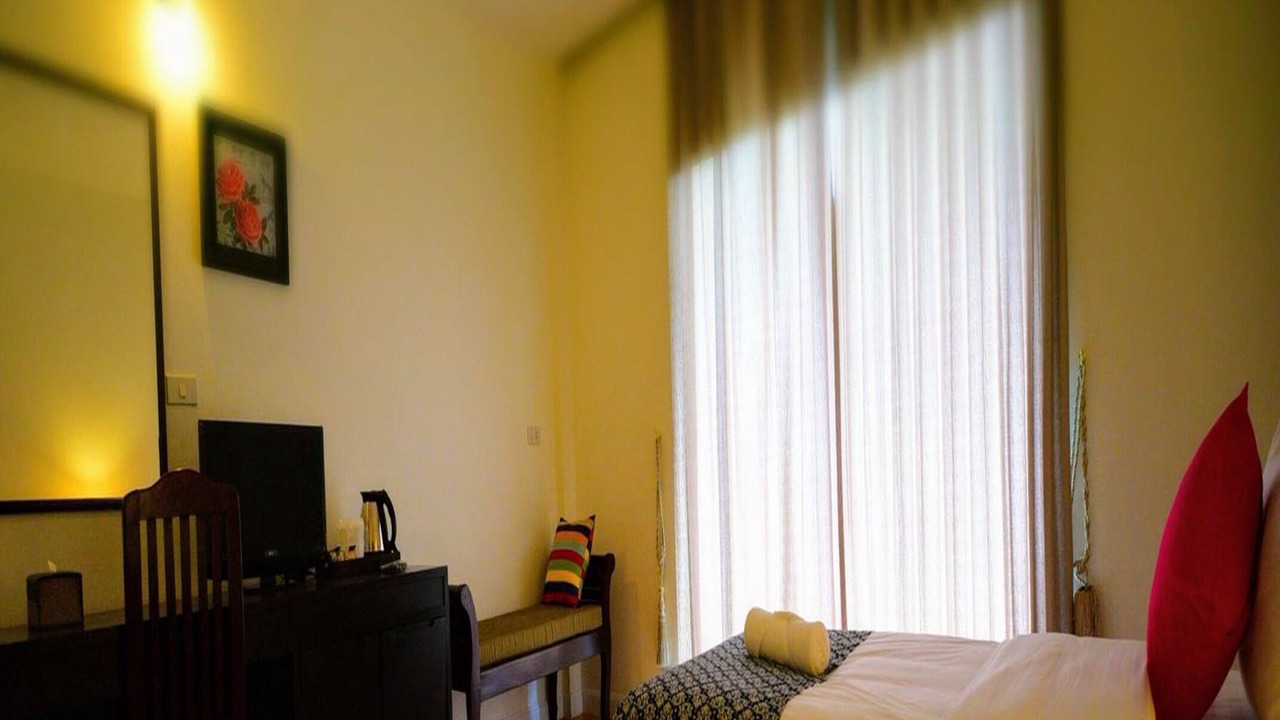 Photo of Bedroom in Sarika