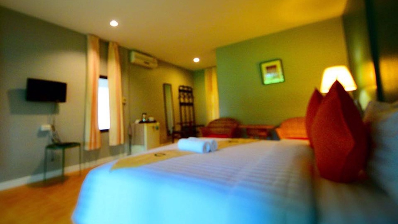 Photo of Bedroom in Sarika