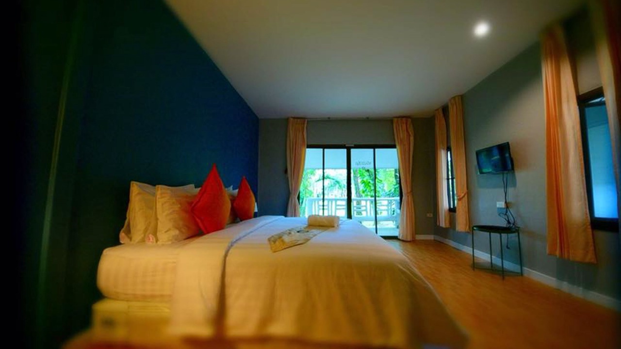 Photo of Bedroom in Sarika