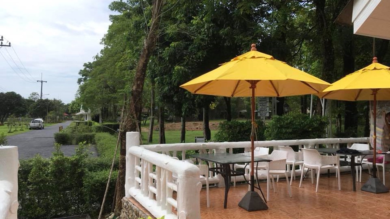 Photo of Patio Balcony in Sarika