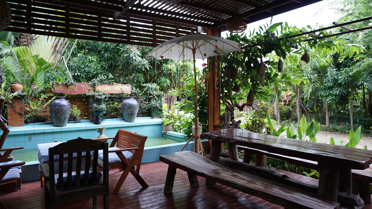 Photo of Patio Balcony in Pa Bong