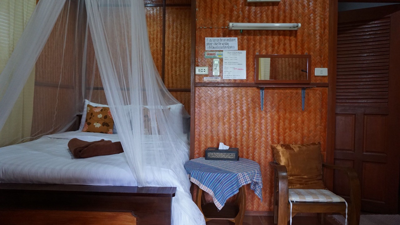 Photo of Bedroom in Pa Bong