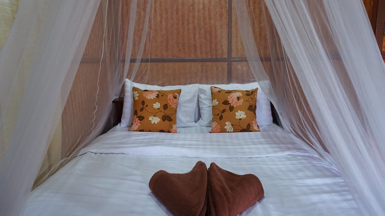 Photo of Bedroom in Pa Bong