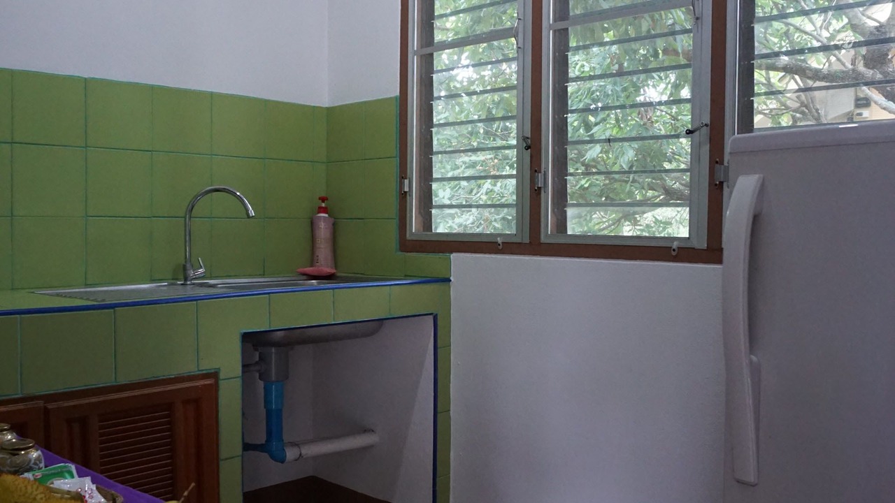 Photo of Bedroom in Pa Bong